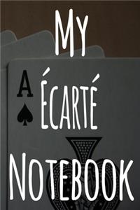 My �cart� Notebook