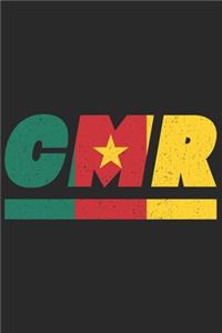 Cmr