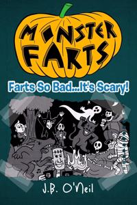 Monster Farts