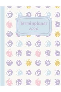 Terminplaner 2020