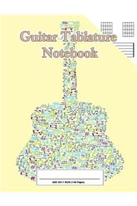 Guitar Tablature