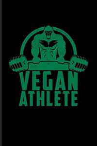 Vegan Athlete