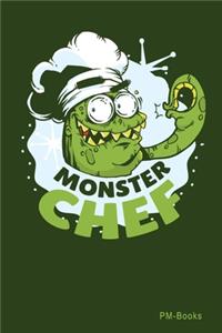 Monster Chef