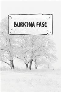Burkina Faso