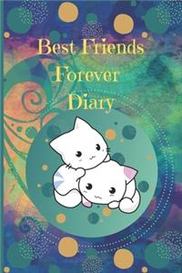 Best Friends Forever