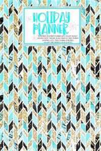 Holiday Planner