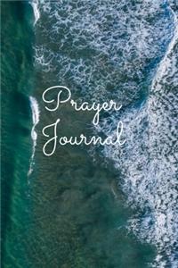 Prayer Journal