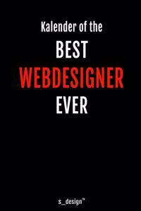 Kalender für Webdesigner