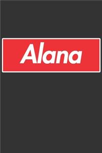 Alana