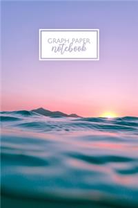 Graph Paper Notebook