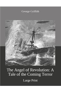 The Angel of Revolution