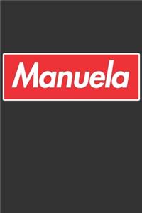 Manuela