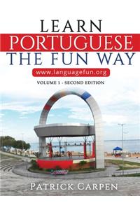 Learn Portuguese the Fun Way