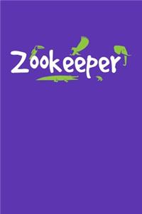 Zookeeper