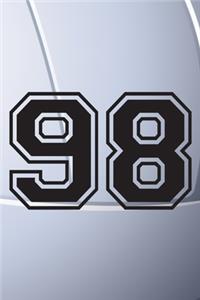 98 Journal