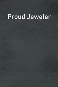 Proud Jeweler