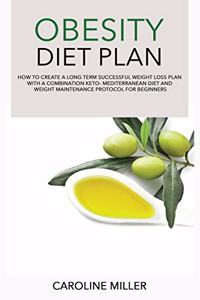 Obesity Diet Plan