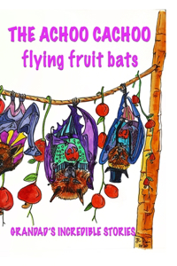 Achoo Cachoo Flying Bats