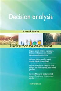Decision analysis