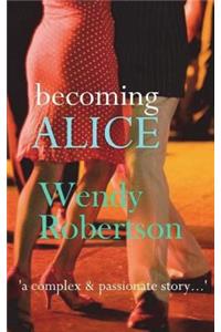 Becoming Alice