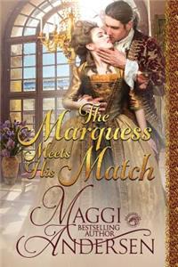 Marquess Meets His Match