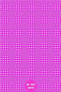 Op Art Dots