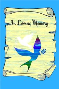 In Loving Memory