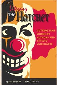 The Literary Hatchet #20