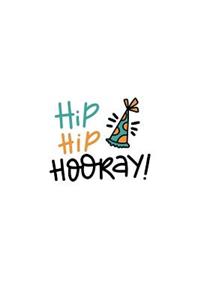 Hip Hip Hooray!