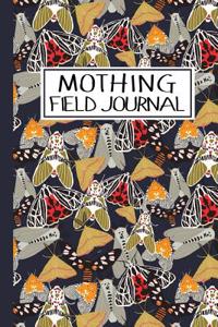 Mothing Field Journal