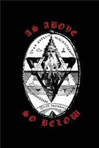 As Above So Below