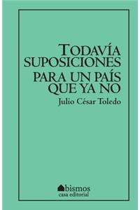Todavía suposiciones para un país que ya no