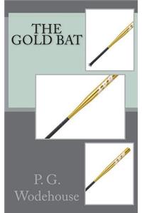 The Gold Bat