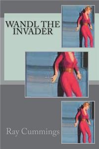 Wandl the Invader