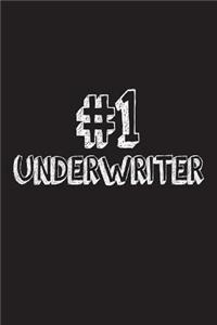 #1 Underwriter