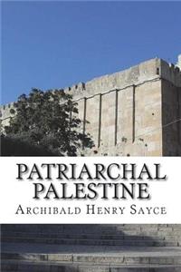 Patriarchal Palestine