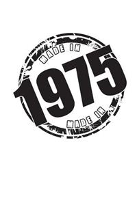 Made in 1975