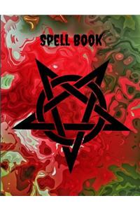 Spell Book