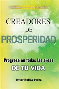 Creadores de Prosperidad