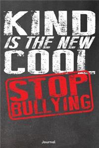 Kind Is the New Cool
