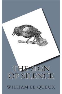 The Sign of Silence