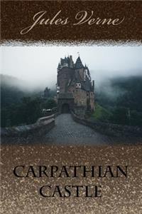 Carpathian Castle