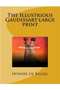The Illustrious Gaudissart