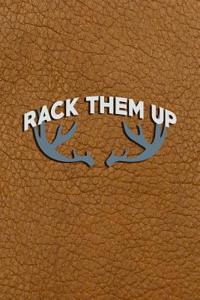 Rack Them Up
