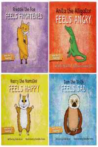 What Are You Feeling?