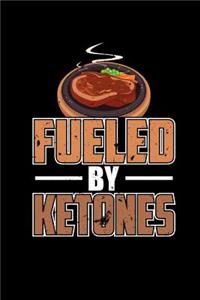 Fueled by Ketones