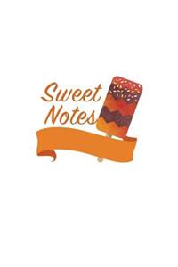 Sweet Notes