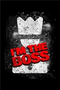 I'm the Boss