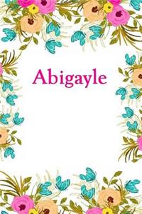 Abigayle
