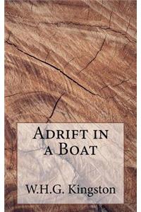 Adrift in a Boat